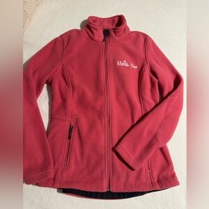 Matilda Jane fleece by Port Authority!